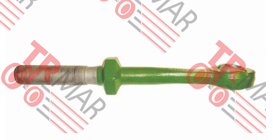 Ayar Kol Üst Çatal