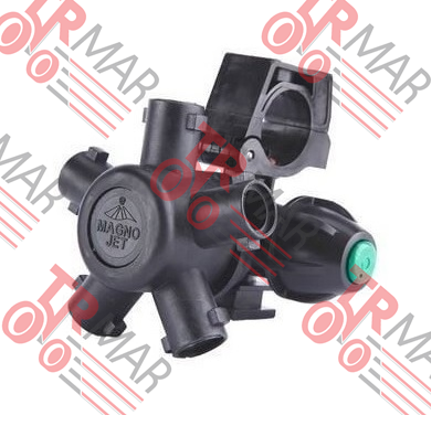 Nozzle Holder