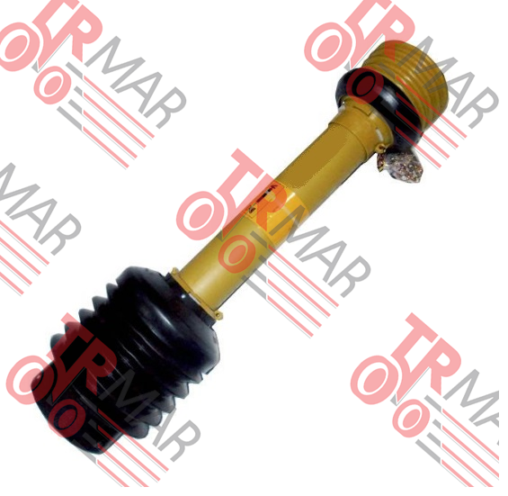 Shaft Assy