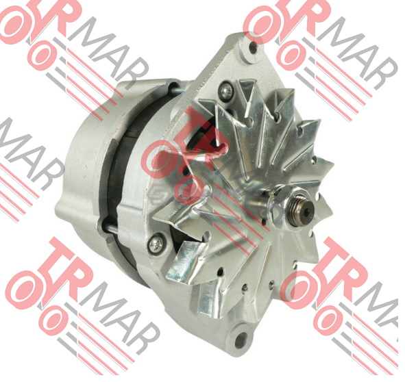 Alternatör 12V-60 Amp