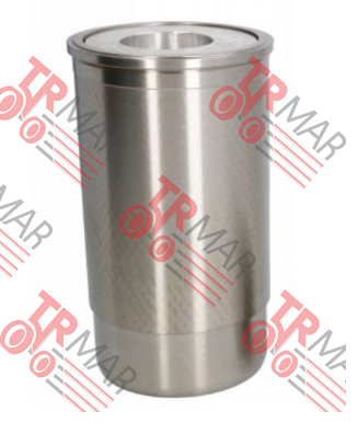 Piston Liner Kit 6135 PowerTech
