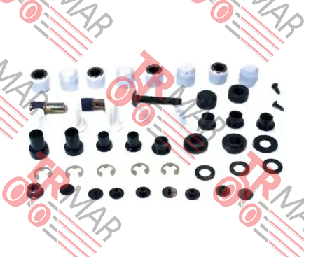 Seat Bearing Roller Kit