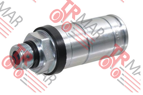 Quick Release Coupling