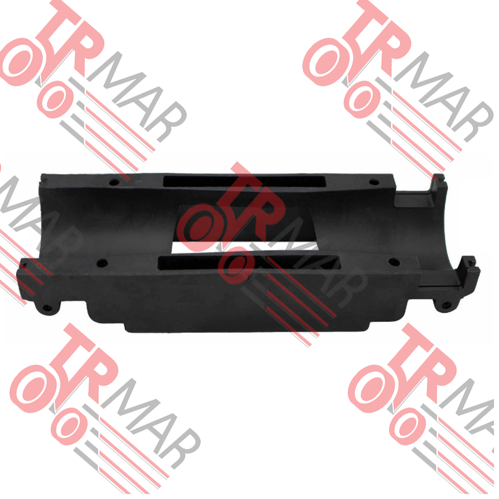 Ekim Makina Manifoldu - OEM