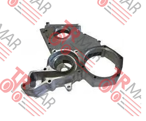 Cover, Timing Gear