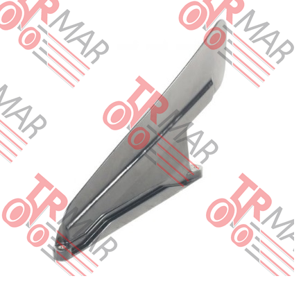 Deflektör Plastiği - OEM