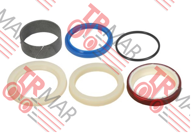 Silindir Tm.Tk - OEM