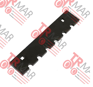 Yem Plakası - OEM