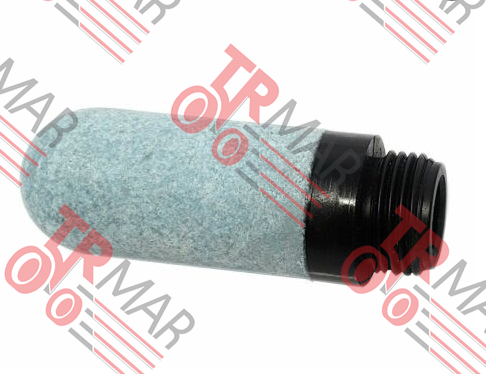 Mazot Depo Havalandırma - OEM