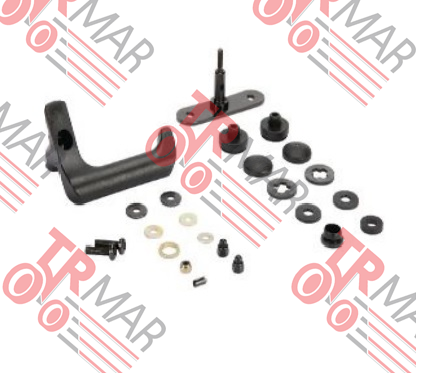 Window Handle Kit