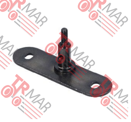 Cam Kolu Bağlantı Braketi