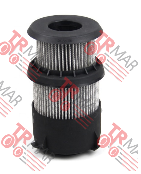 Hydraulic Filter