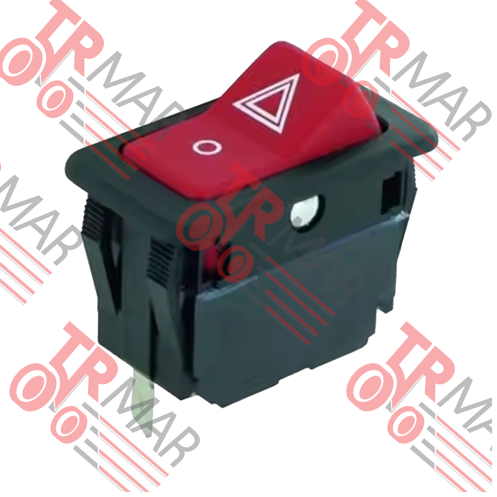 Rocker Switch