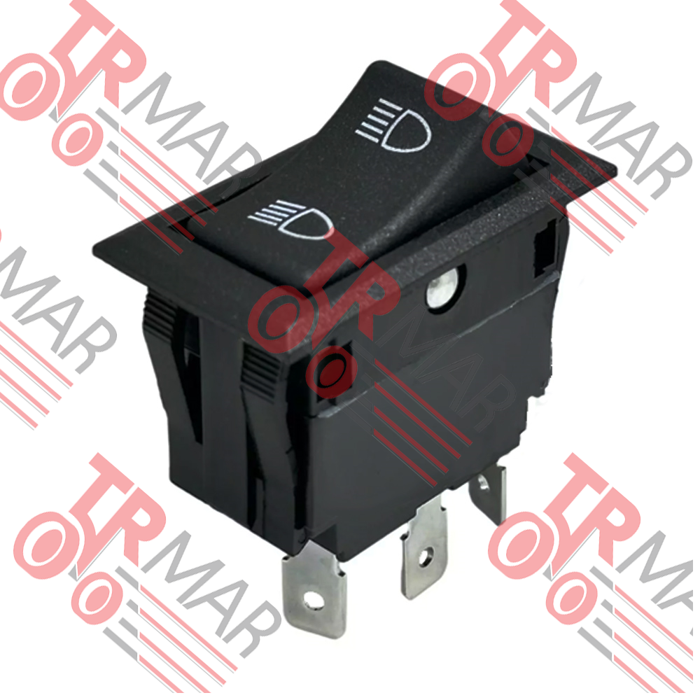 Rocker Switch