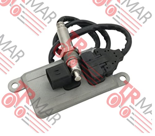 Nox Sensor