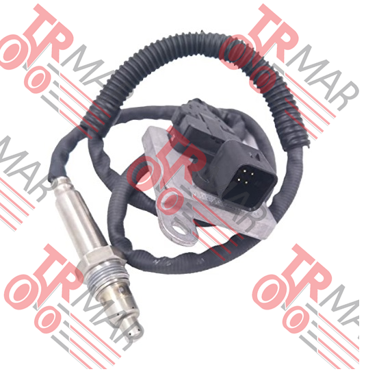 Nox Sensor