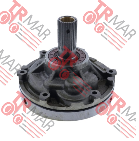 Transmission Pump