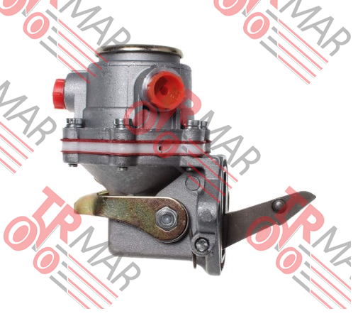 Mazot Otomatiği