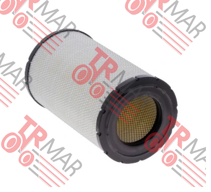 Air Filter Outer