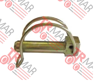 Yaylı Pim 14 mm