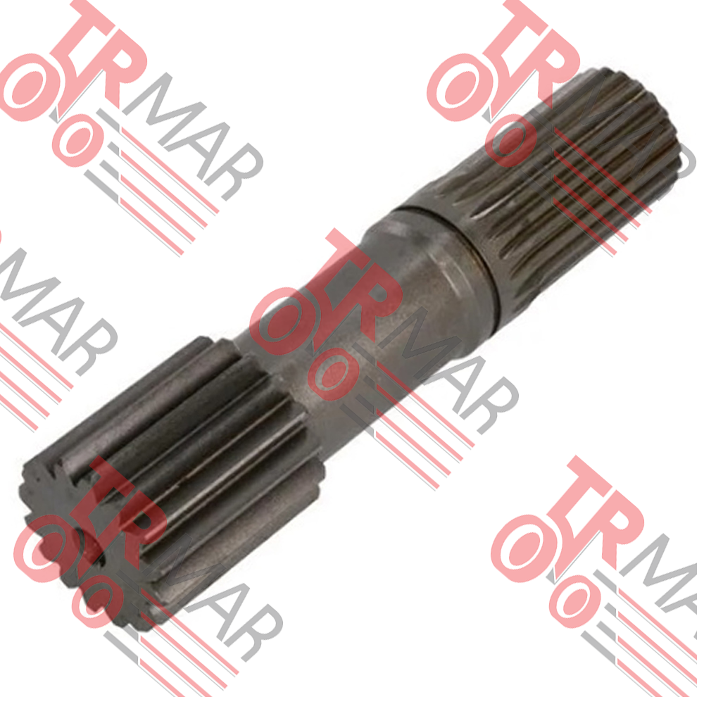 Pinion Shaft