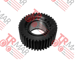 Planetary Gear W/Bearing