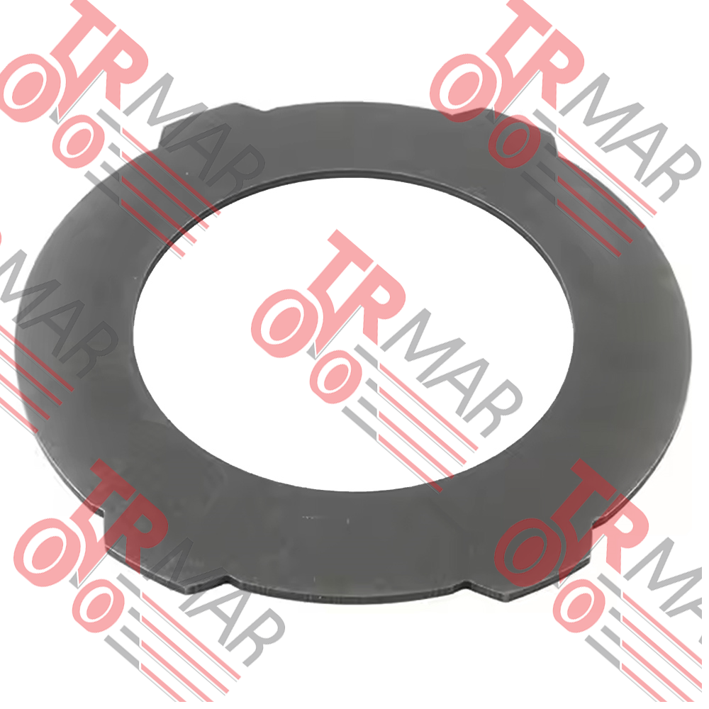 Brake Pleyt