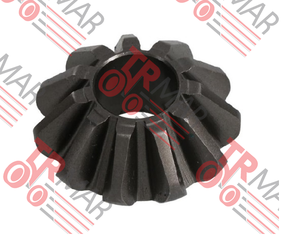 Bevel Gear