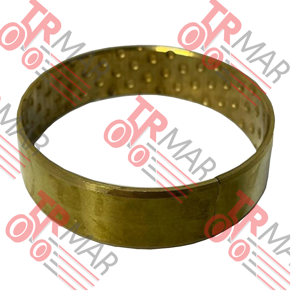 Converter Bushing