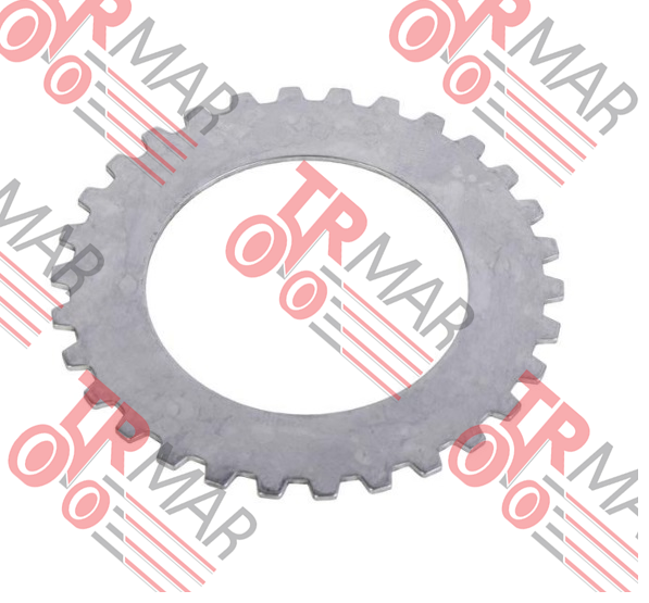 Transmission Separator