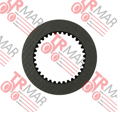 Friction Disc 