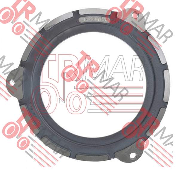 Brake Plate