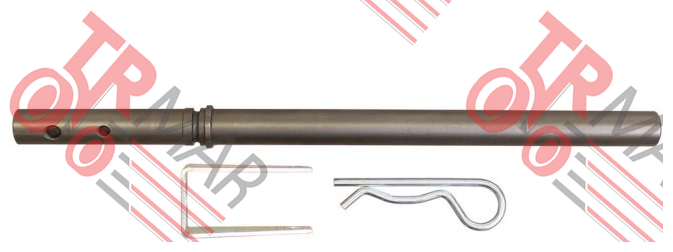 Auger Finger Kit