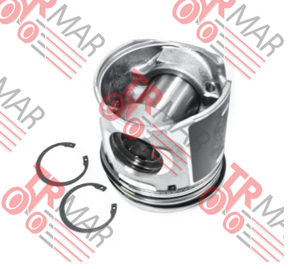 Motor Pistonu