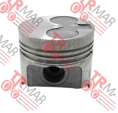 Piston 77mm