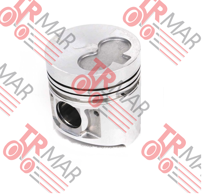 Piston 84mm