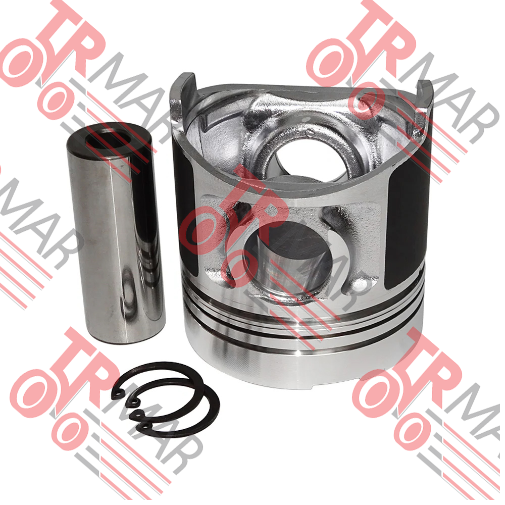Piston 84,5mm