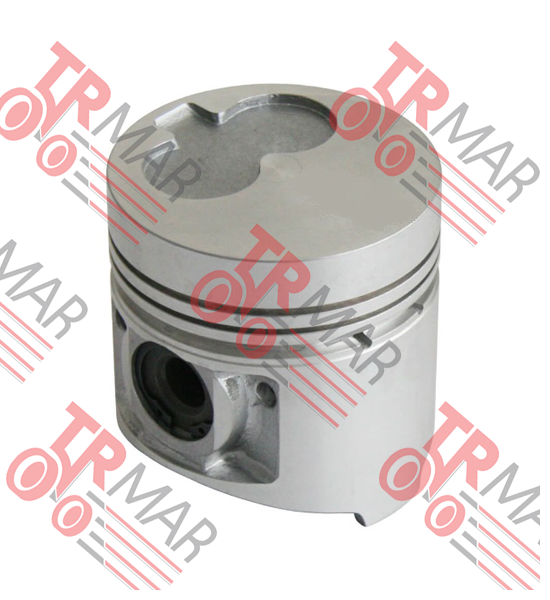 Piston 84mm