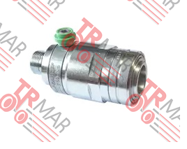 Damper Adaptörü