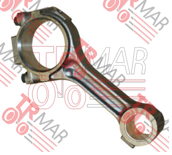 Piston Kolu