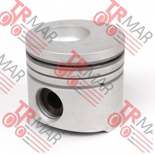 Piston 84,45mm