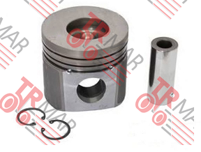 Piston 91mm
