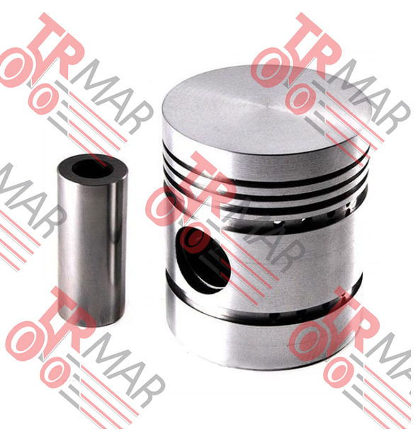 Piston 91,48mm