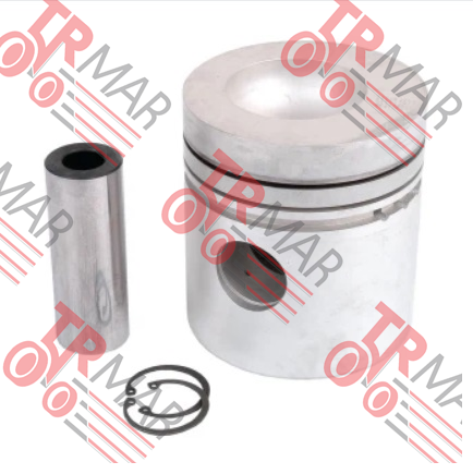 Piston 91,48mm
