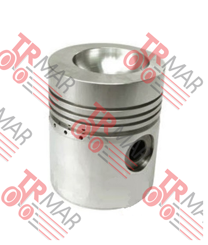 Piston 91,48mm