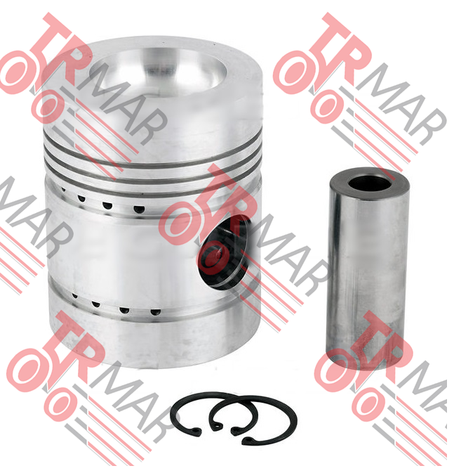 Piston 98,48mm