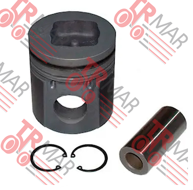 Piston 100mm