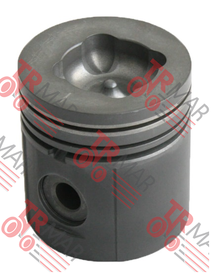 Piston 100mm