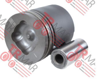 Piston 100mm