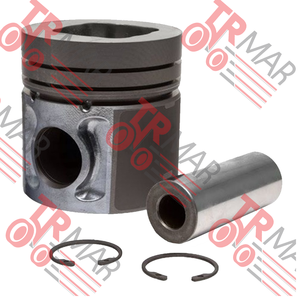 Piston 100mm